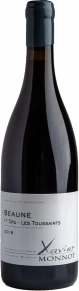 Вино Beaune 1er Cru Les Toussaints, Domaine Xavier Monnot, AOC, 2018, 0.75 л