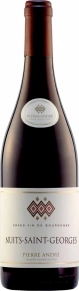Вино Nuits-Saint-Georges, Pierre Andre, AOC, 2022, 0.75 л