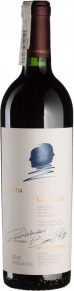 Вино Napa, Opus One, 2014, 0.75 л