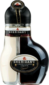 Ликер Sheridan's, 0.5 л