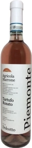 Вино Rosato, Tartufo, 0.75 л
