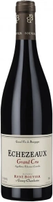 Вино Echezeaux Grand Cru, Domaine Rene Bouvier, AOC, 2021, 0.75 л