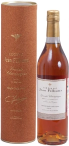 Коньяк Selected Single Cask Cask No 75, Jean Fillioux, 39 лет, 0.7 л