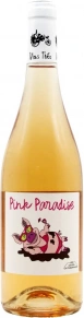 Вино Pink Paradise, Mas Theo, 2021, 0.75 л