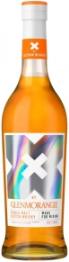 Виски X, Glenmorangie, 3 года, 0.7 л