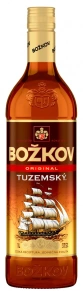 Ром Original Tuzemsky, Bozkov, 1 л