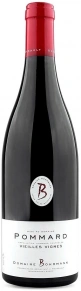 Вино Pommard Vieilles Vignes, Domaine Bohrmann, AOC, 2020, 1.5 л