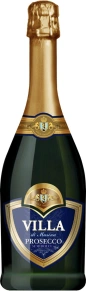 Игристое вино Prosecco Semidolce, Villa Di Marina, 0.75 л