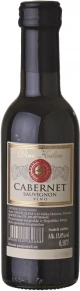 Вино Cabernet Sauvignon Suvo, Vino Kalem, 0.187 л