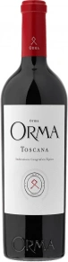 Вино Orma, IGT, 2021, 0.75 л