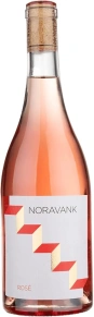Вино Noravank Rose, Maran, 2019, 0.75 л