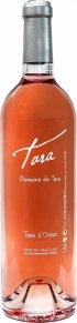 Вино Terre d'Ocres Rose, Domaine de Tara, 2019, 0.75 л