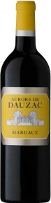 Вино Aurore de Dauzac, Andre Lurton, AOC, 2015, 0.75 л