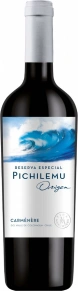 Вино Origen Carmenere Reserva Especial, Pichilemu, DO, 0.75 л
