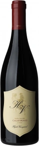 Вино Californio Syrah, Hyde de Villaine, 2017, 0.75 л
