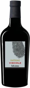Вино Imprime Visciole Selezione, Velenosi, 0.5 л
