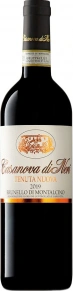 Вино Brunello di Montalcino Tenuta Nuova, Casanova di Neri, DOCG, 2019, 0.75 л