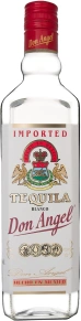 Текила Blanco, Don Angel, 0.7 л