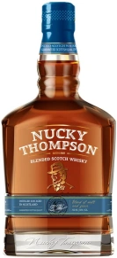 Виски Nucky Thompson, 3 года, 0.25 л