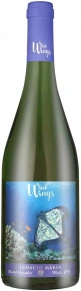 Вино Manta Ray Moscatel Garnacha, Wine Wings, 0.75 л