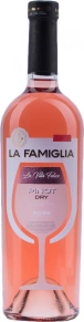 Вино Pinot Rose, La Famiglia, 0.75 л