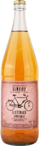 Игристое вино Elettrico, Programma Agricolo Dinamo, IGT, 2019, 1 л