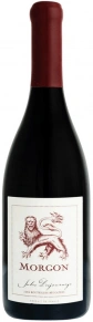 Вино Morgon, Domaine Jules Desjourneys, AOC, 2020, 0.75 л