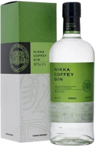 Джин Coffey, Nikka, 0.7 л (п/у)