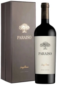 Вино Paraiso, Luigi Bosca, 2021, 0.75 л (п/у)