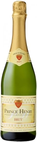 Игристое вино Brut, Prince Henry, 0.75 л