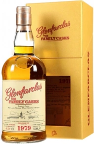 Виски Family Casks, Glenfarclas, 30 лет, 0.7 л (п/у)