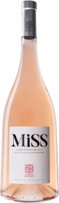 Вино Miss Rose, La Venise Provencale, AOP, 2019, 0.75 л