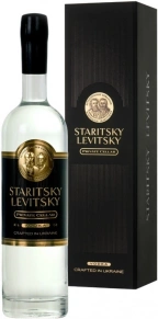 Водка Private Cellar, Staritsky & Levitsky, 0.75 л (п/у)