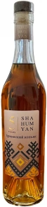 Коньяк Shahumyan, 5 лет, 0.5 л