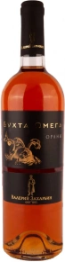 Вино Оранж, Валерий Захарьин, 0.75 л