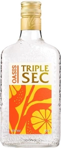 Ликер Triple Sec, Oasis, 0.5 л