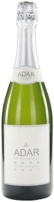 Игристое вино Adar Brut, Elviwines, DO, 0.75 л