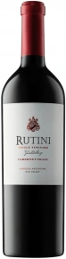 Вино Gualtallary Cabernet Franc, Rutini, 2019, 0.75 л
