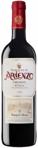 Вино, Marques de Arienzo, DOC, 2019, 0.75 л