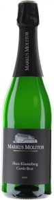 Игристое вино Cuvee Haus Klosterberg Brut, Markus Molitor, 0.75 л