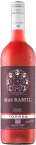 Вино Mas Rabell Rose, Torres, DO, 2016, 0.75 л