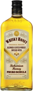 Ликер Whisky Honey, Fruko Schulz, 0.7 л
