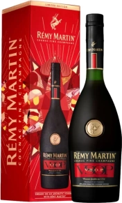 Коньяк Remy Martin, VSOP, 4 года, 0.7 л (п/у)