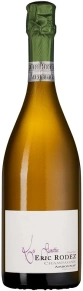 Шампанское Les Genettes Ambonnay Grand Cru, Champagne Rodez, AOC, 2017, 0.75 л