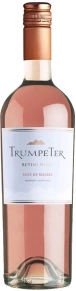 Вино Trumpeter Rose de Malbec, Rutini, 2018, 0.75 л