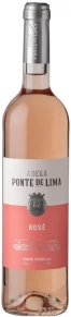 Вино Rose Vinho Verde, Adega Ponte de Lima, DOC, 0.75 л