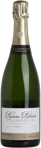 Шампанское L'Esprit Grand Cru, Pierre Peters, AOC, 2014, 0.75 л