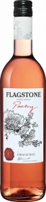 Вино Cinsault Rose, Poetry, 2021, 0.75 л
