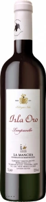 Вино Tempranillo, Isla Oro, DO, 0.75 л