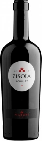 Вино Achilles, Zisola, DOC, 2017, 0.75 л